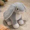 Bunny Doll Rabbit Stuffed Toys Stuffed Sea Lion Sofa Pillow Zoo Sea Lion Plush Toy  Children Toys