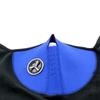 Maschera Facciale Sportiva Antivento per Ciclismo, Sci e Motociclismo