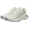 New PUMA Low Top Training Shoes Women's White 310477-03