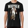 David Warner - Batsman - Australia Cricket P S To 5XL Made In the AU/USA T-Shirt