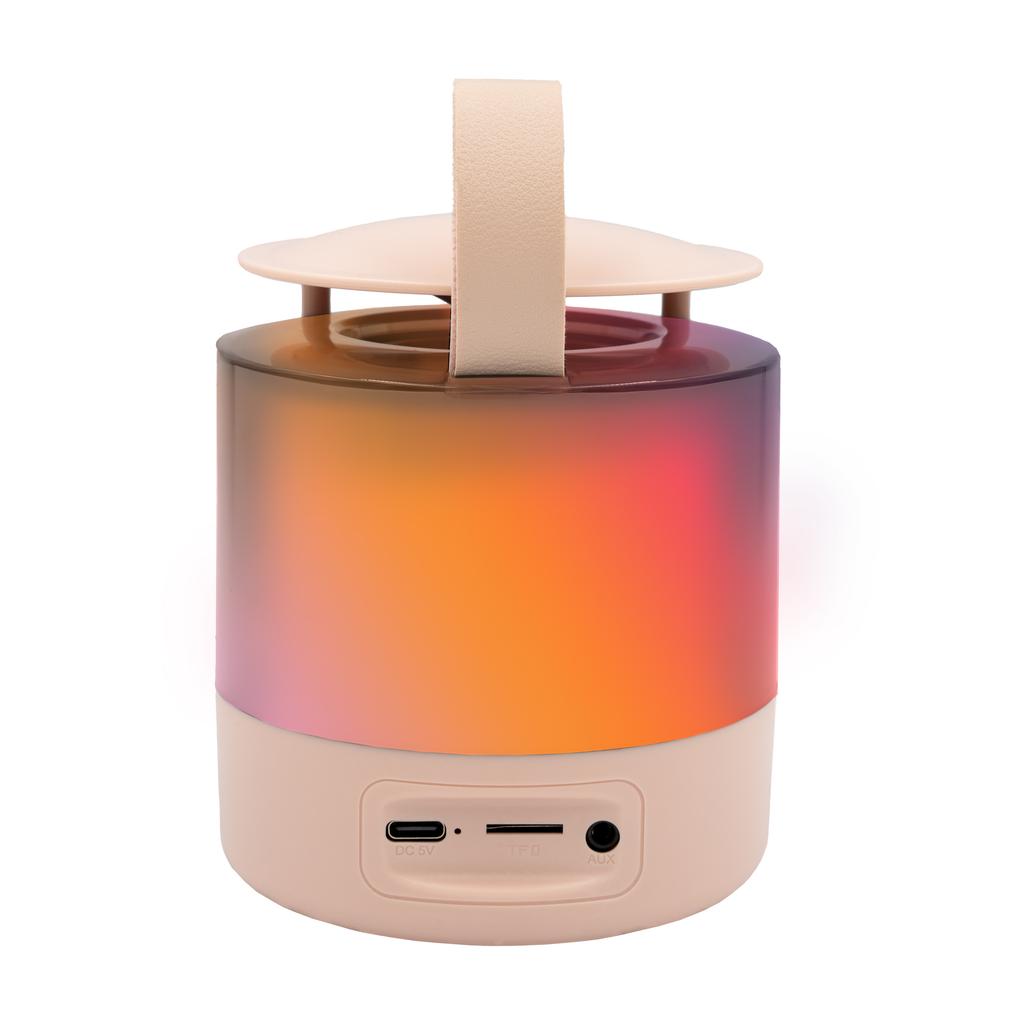 MusicMate MM-SC60 MelodyMagic Karaoke Set