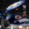Star Projector,Planetarium Projector Galaxy Projector for Bedroom,360 Degree Rotation Galaxy Night Light with 4K Replaceable 13 Galaxy Discs Large