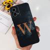 For Motorola Moto G24 G34 Phone Case Moto G24 G34 4G 5G Cute Letter Soft Silicon Protective Back Cover