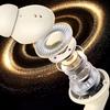 Wireless Translator Earbuds Languages Noise Cancelling Bluetooth-compatible Headset Artificial Intelligence Translator