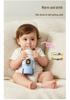 Wireless Baby Bottle Insulator & Portable Milk Warmer for Constant Temperature