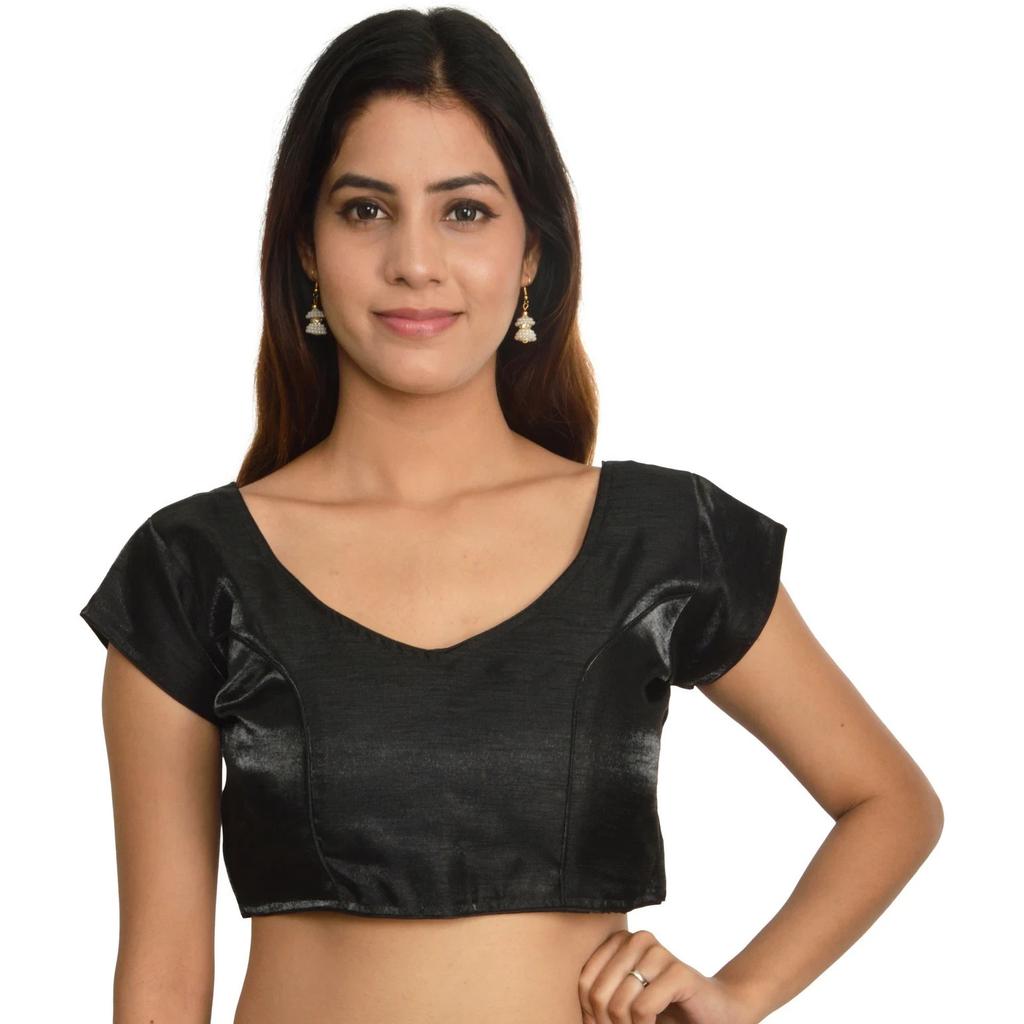 Pakistani Designer Readymade Blouse Indian Party Wear Bollywood Choli Dress