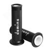 7/8 "22 24mm Motorcycle Grips Handle Bar For Universal Pit Bike Motocross Motorbike Rubber GEL Domino Grip 8 Colors