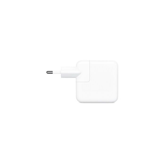 Apple 35W Dual-USB-C-Netzteil