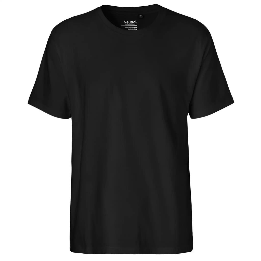 Neutral Mens Classic T-Shirt