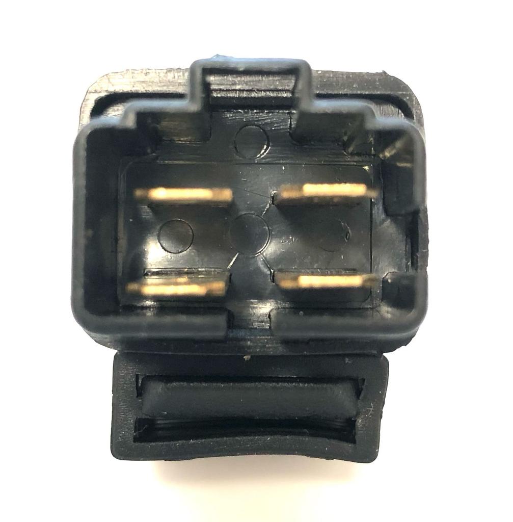 DIO50 Cell Starter Relay Cell Motor Magnetic Switch Motorcycle Parts Honda Replacement Repair General Purpose External Product