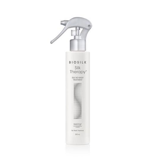 Silk Therapy Silk No-Wash Treatment 200ml (Spray Mist)