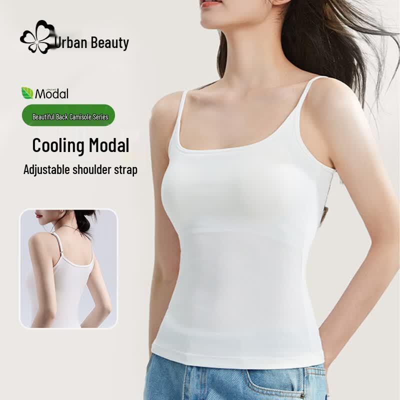 Women s Modal Seamless Camisole Top 165/90