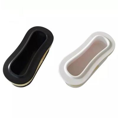 Pvc Paddle  Board  8-shaped  Handle  Armrest Board Handle Surfboard Accessories