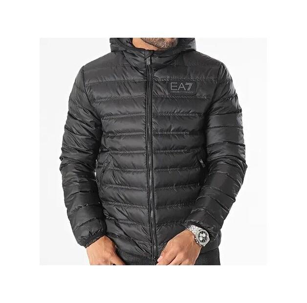 Куртка пуховая Emporio Armani 6RPB16 PN5ZZ