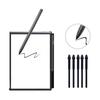 Plastic Pen Tip Replacement For X5Pro Tablets Pen NIb Seamlessly Writing and Long Last Use