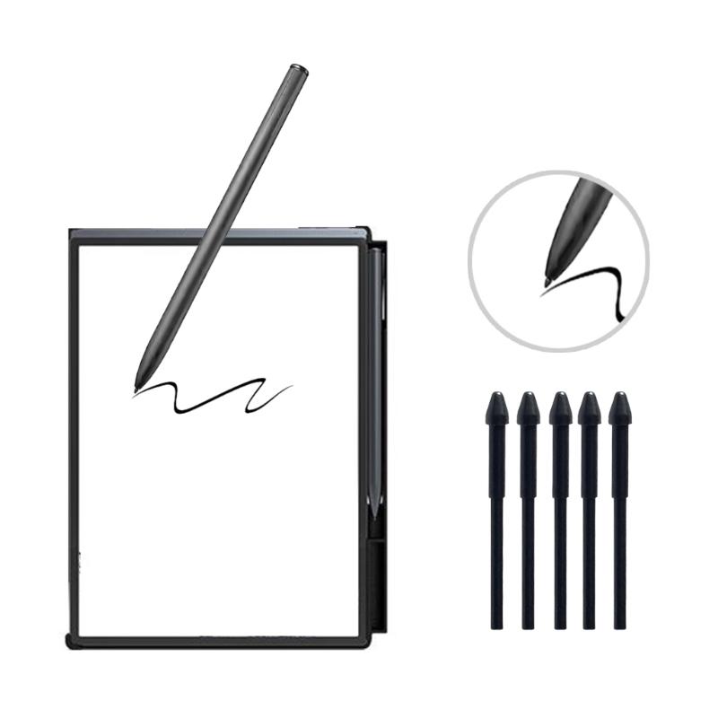Plastic Pen Tip Replacement For X5Pro Tablets Pen NIb Seamlessly Writing and Long Last Use