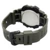 Casio Tough Solar Analog-Digital Quartz Wristwatch AQ-S810 Series Men's Overseas Model (Military Green AQ-S810W-3AV) [Parallel Import]