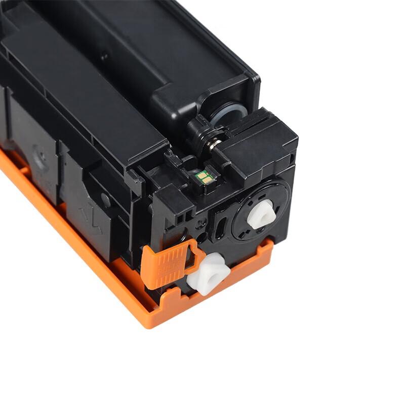 Tianwei Compatible CF502X 202X Yellow Toner Cartridge
