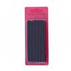 12pcs Heat Resistant Adhesive Sticks For Professional And DIY Hair Extension Application Hot Melt Glues for Wigs