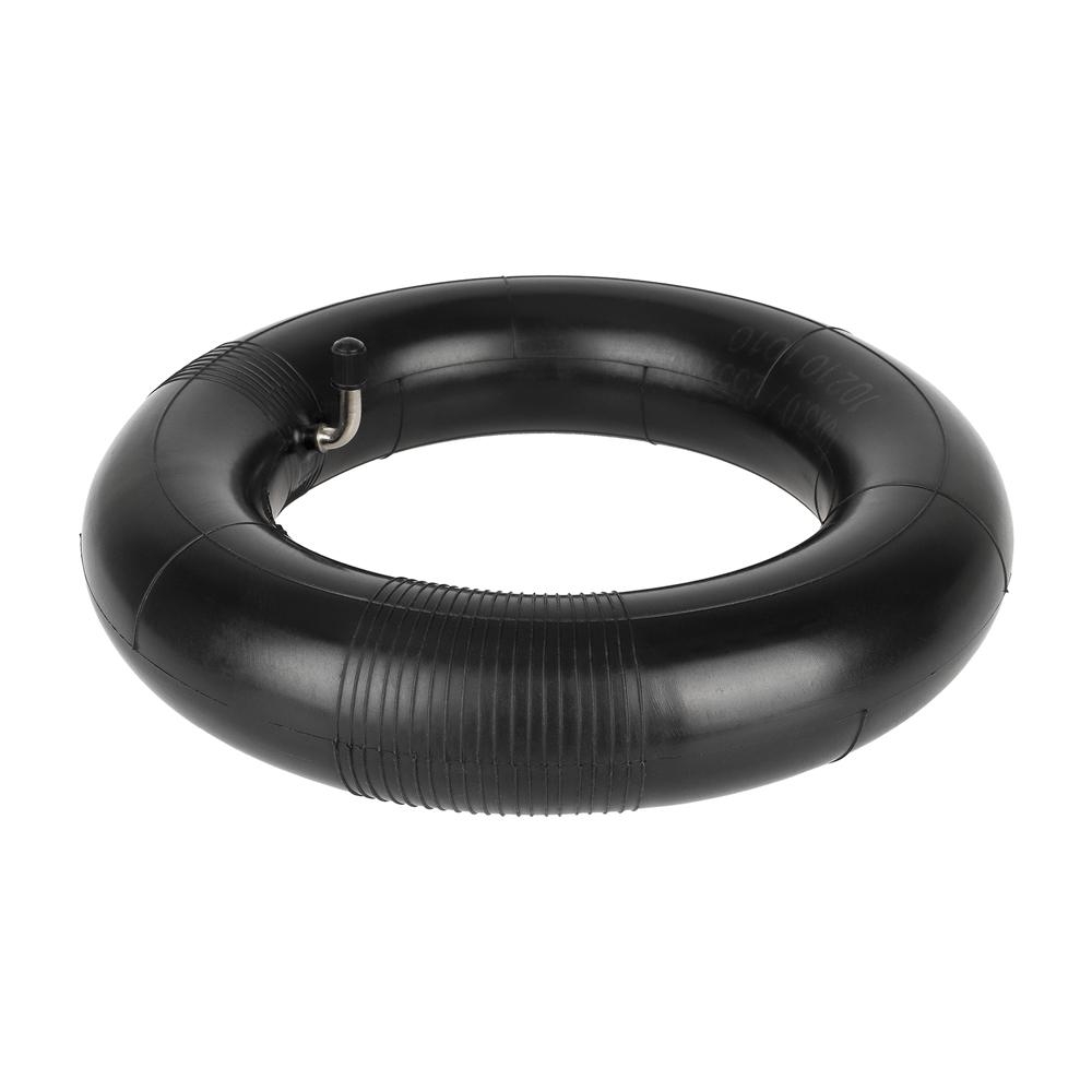 Válvula angular de tubo interno espessado Ulip 10x3 255x80 Substituição de pneu interno para scooter elétrica