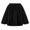 Muse Womens/Ladies Layered Mini Skirt