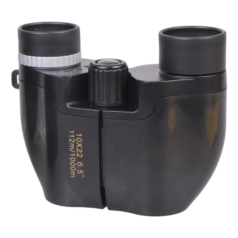 8x21 Childrens Telescope Outdoor Entertainment Hiking Binoculars for Outdoor Activity Light Weight Binoculars
