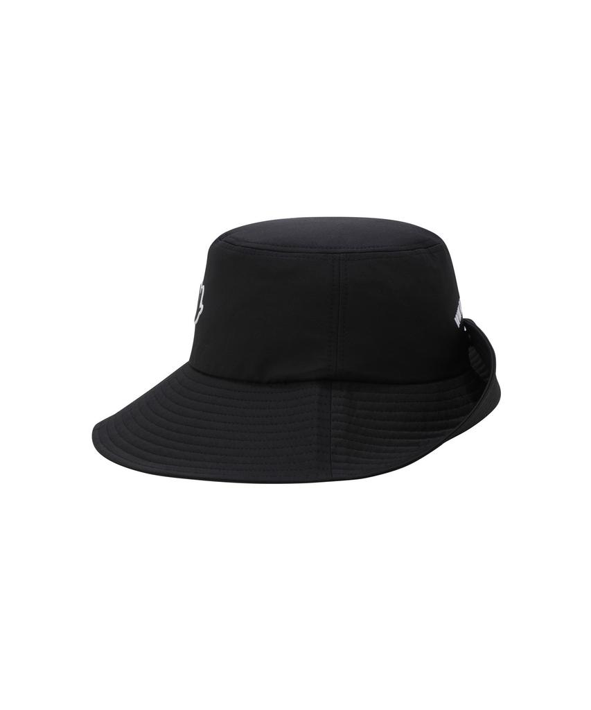 WAAC Uni Waacky Bucket Hat(Co) Wgrcx26170Bkx