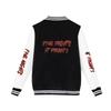 Unisex Fashion for Fans of Five Nights At Freddy's Printed Baseball Sweatshirt Women Men Outdoor Sport Jackets