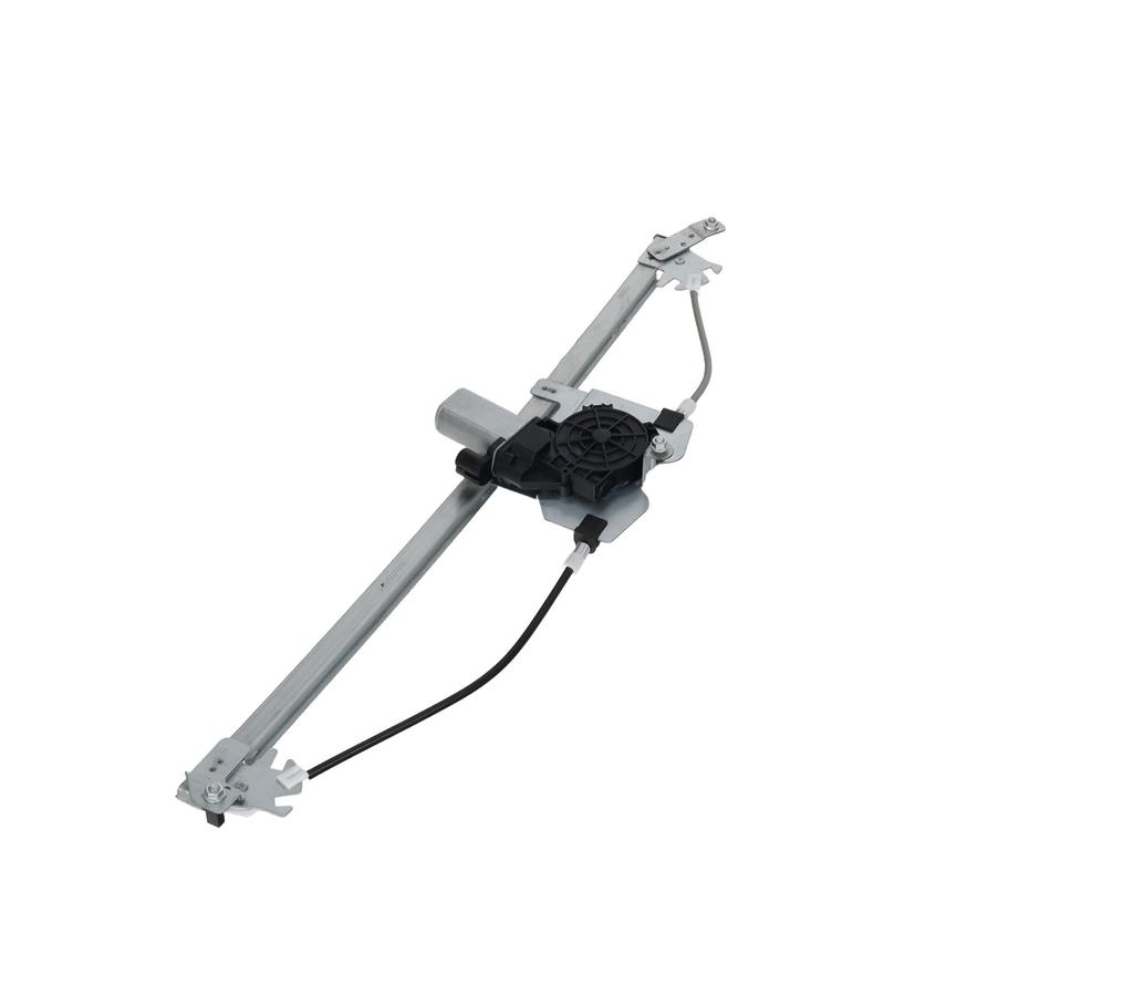 Ft91957 Fast Window Regulator Front Right Electric Set