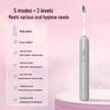 Honor Choice Roman F1 Pro Sonic Electric Toothbrush Couple Set