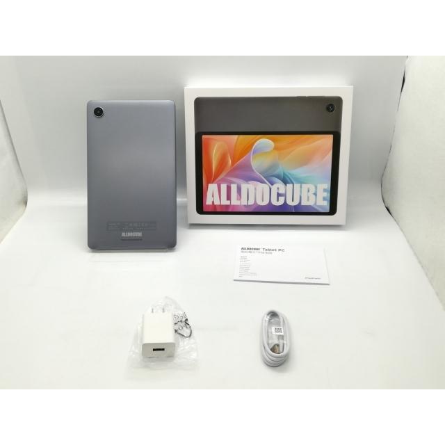 Open Box ALLDOCUBE iPlay 60 Mini SIM-Free 4GB 64GB Android 15 Japan Store