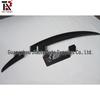 BMW 7 Series G11/G12 MP Style Carbon Fiber Rear Wing Spoiler