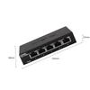 H3C Unmanaged Gigabit Ethernet Switches