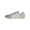 Adidas Grand Court LO Women's Sneakers, OOV27 Silver Metallic Off-White Footwear White, JQ7243,