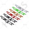 1Pcs 3D Metal TRX Letter Emblem Car Side Fender Decal TRX Logo Rear Trunk Badge Tailgate Stickers Accessories Car Styling