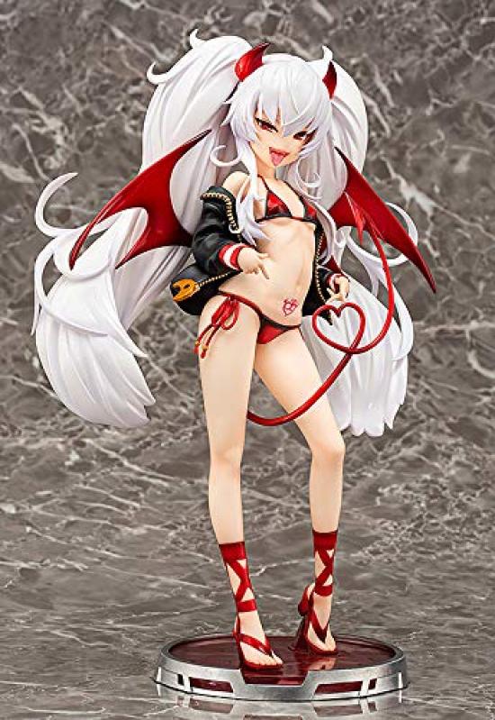 Quiz Magic Crossing of the Trails Grim Aloe Scale ABS PVC Painted Finished Figure Academy 1/6 &