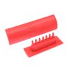 Wood Graining Diy Tool Imitation Wood Grain Paint Roller Brush Wall Paintingtool