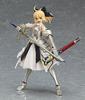 Figma Order Pendragon bemalte bewegliche Figur Fate/Grand Saber/Artoria [Lily] Nicht maßstabsgetreues ABS und PVC