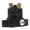 Solenoid Relay Switch Portable Mower Start Relay Lawn Mower Accessories Fit for Sea-Doo SP 0445-036 Smu6015 240-22137