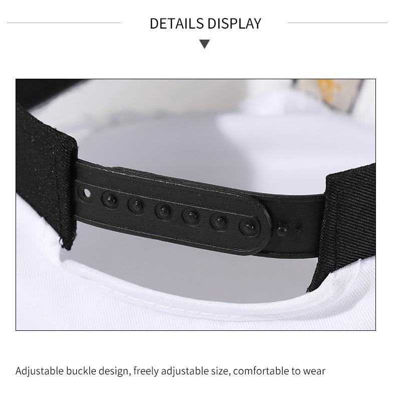 Cappello da Capitano da Yacht-Marinaio per Adulti Regolabile per Uomo e Donna Cappello da Festa per Eventi di Trucco, Ballo, Travestimento Accessori Ottimi ed Eleganti