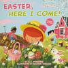 Easter Here I Come by D.J. Steinberg Paperback Book 9780593224014