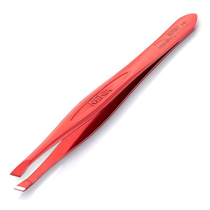 Nghia export Pinzette T-01 rot