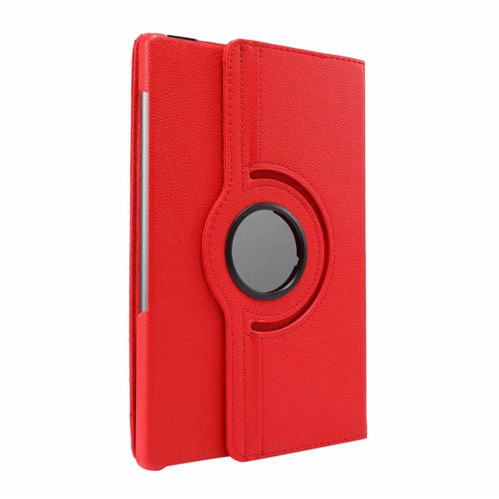 For OPPO Pad Se 11 Inch 2025 OPD2417 Tablet 360 Rotating Leather Case For OPPO PadSe 11" 2025 With Stand Flip Case