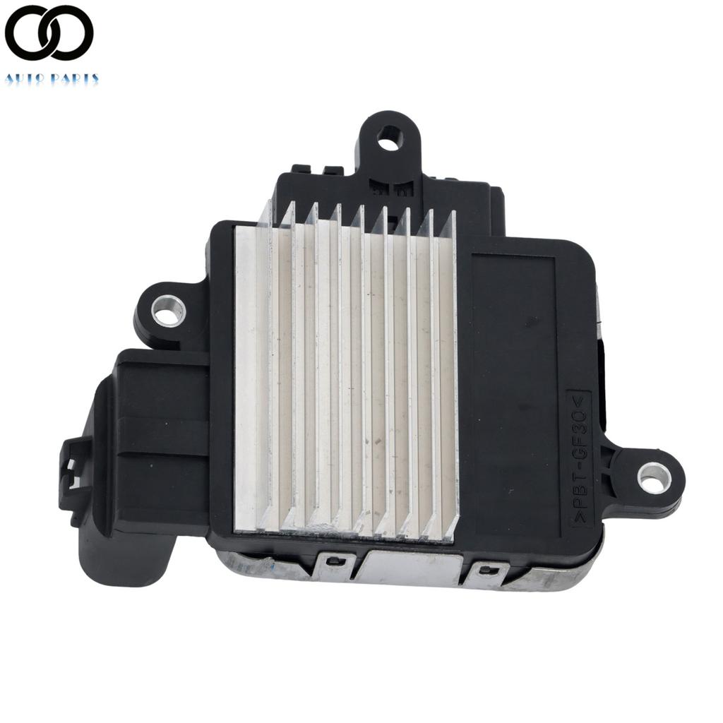 Radiator Cooling Fan Control Module Unit ECU For Toyota Avalon Camry Highlander