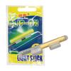 Fishing Clip On Fishing Rod Tackle Fluorescent Glow Stick Lightstick Fishing Float Light Sticks