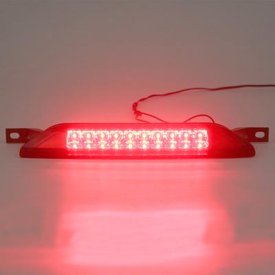 High Mount Stop Lamp Third Brake Light for Jeep Compass 07-16 Grand Cherokee 11-21 for Dodge Caliber 07-12 Durango 11-20