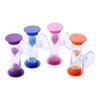 Tooth Brushing For Kids Home Decors Shower Timer Time Funnel Hourglass Sand Clock Desktop Ornament