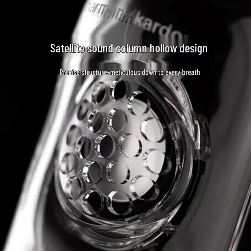 Harman Kardon SoundSticks III Multimedia Speaker