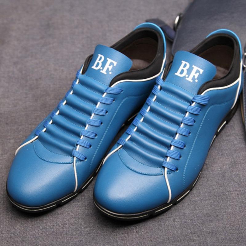 Leather Casual Shoes Men 2025 New British Wind Genuine Leather Loafers Four Seasons Business Casual Shoes Formal Dress Footwear