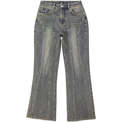 Hosen & Röcke – Jeans